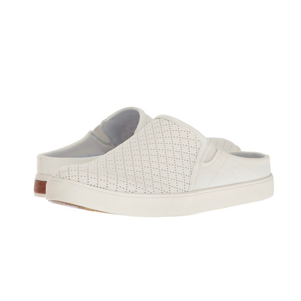 SOLD- Dr. Scholl’s Madi Mule Memory Foam Sneakers
